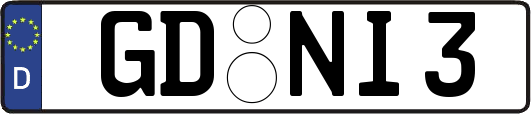 GD-NI3