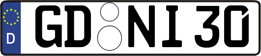 GD-NI30