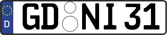 GD-NI31