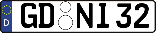 GD-NI32