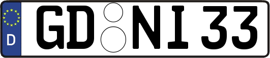 GD-NI33