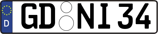 GD-NI34