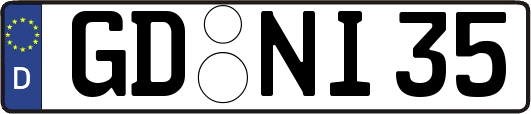 GD-NI35