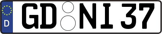 GD-NI37