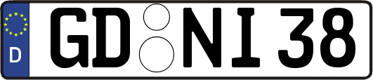 GD-NI38