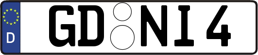 GD-NI4