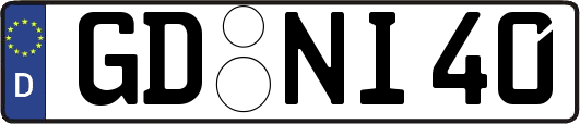 GD-NI40