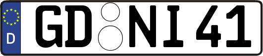 GD-NI41