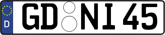 GD-NI45