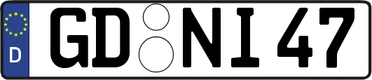 GD-NI47