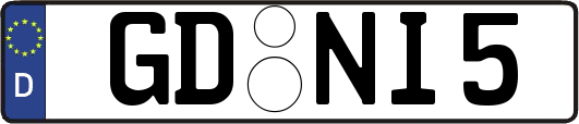 GD-NI5