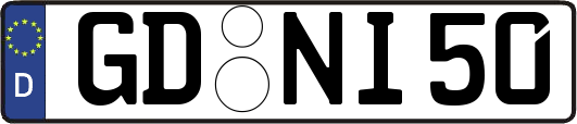 GD-NI50