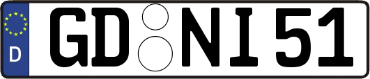 GD-NI51