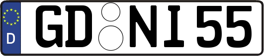 GD-NI55