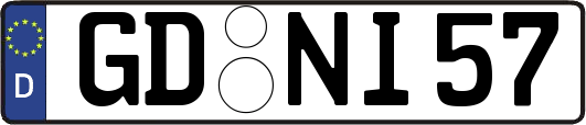 GD-NI57