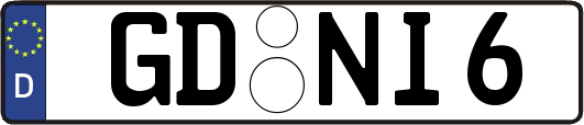 GD-NI6