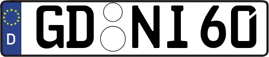 GD-NI60