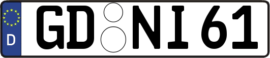 GD-NI61