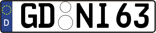 GD-NI63