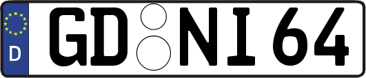 GD-NI64