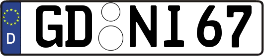 GD-NI67