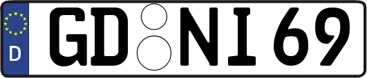 GD-NI69
