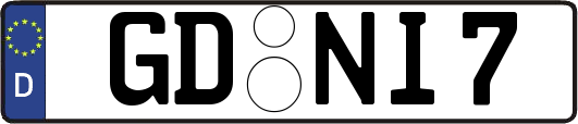 GD-NI7