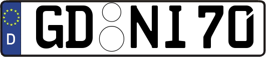 GD-NI70