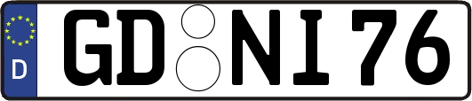 GD-NI76