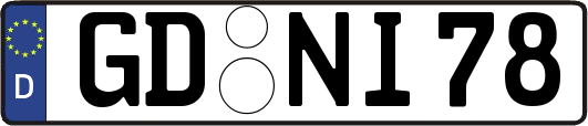 GD-NI78