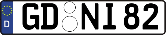 GD-NI82