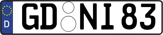 GD-NI83