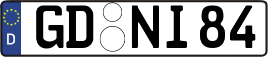 GD-NI84