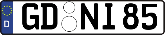 GD-NI85