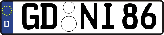 GD-NI86