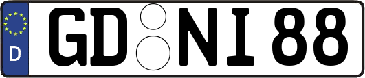 GD-NI88
