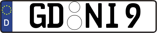 GD-NI9