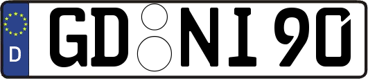 GD-NI90