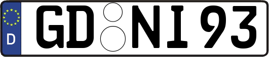 GD-NI93