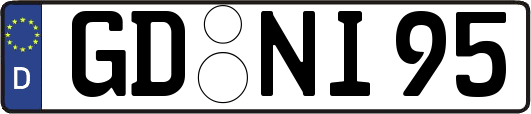 GD-NI95