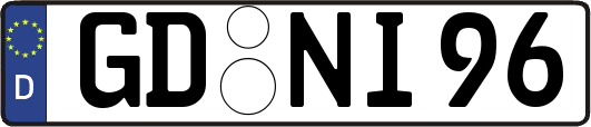 GD-NI96