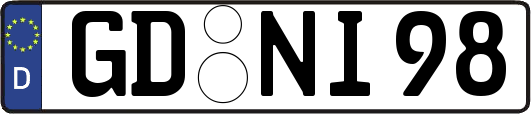 GD-NI98