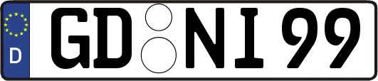 GD-NI99
