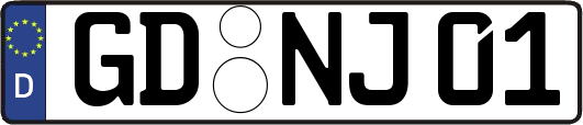 GD-NJ01
