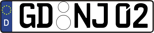 GD-NJ02