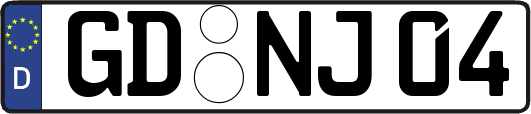 GD-NJ04