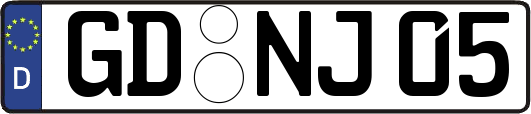 GD-NJ05
