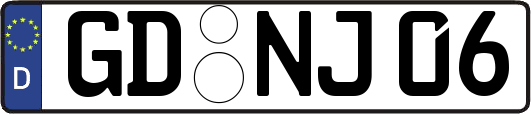 GD-NJ06