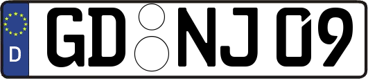 GD-NJ09