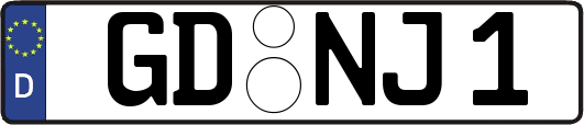 GD-NJ1